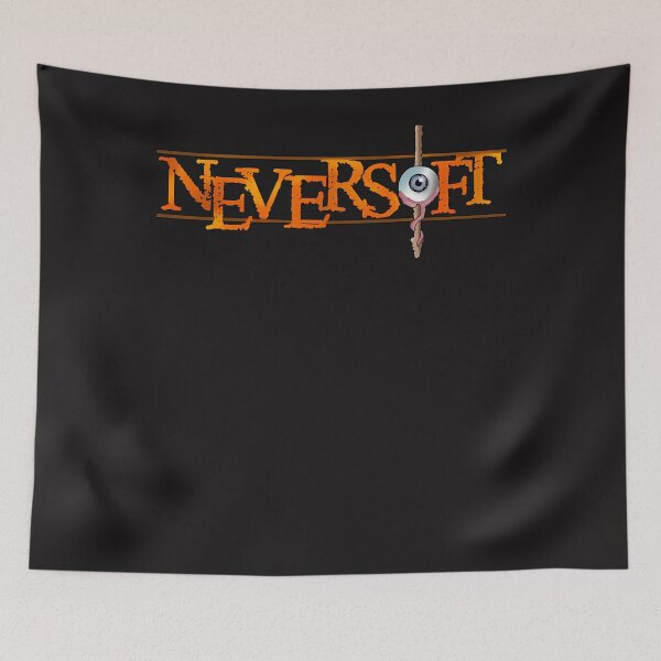 Item preview, Neversoft Classic designed and sold by KariannWilkin.