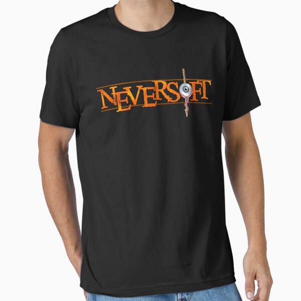 Item preview, Neversoft Classic designed and sold by KariannWilkin.