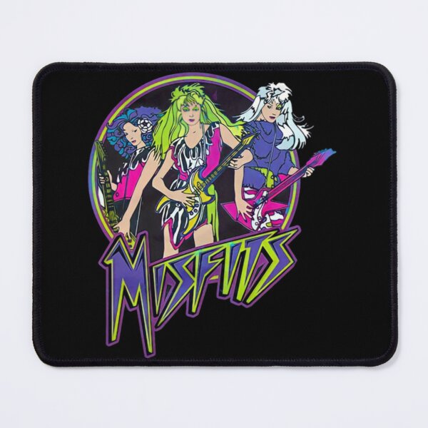 Item preview, Jem And The Holograms designed and sold by fuiokaer.