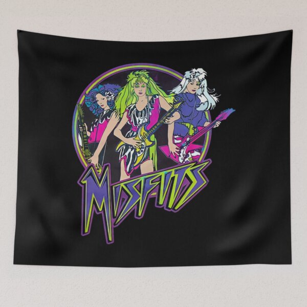 Item preview, Jem And The Holograms designed and sold by fuiokaer.