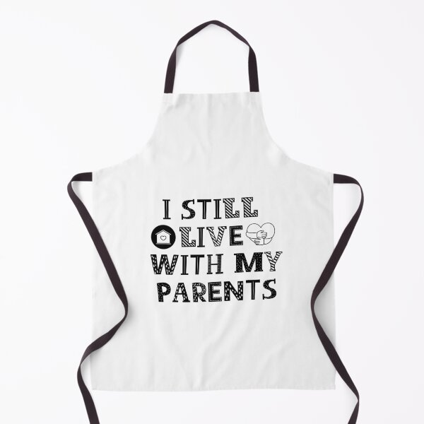 Item preview, i still live With My Parents designed and sold by belladesign7.