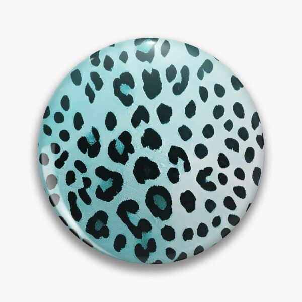 Item preview, Leopard spots pattern v11 designed and sold by JaReVa.