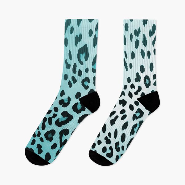 Item preview, Leopard spots pattern v11 designed and sold by JaReVa.