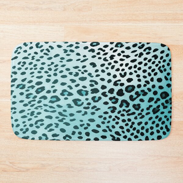 Item preview, Leopard spots pattern v11 designed and sold by JaReVa.