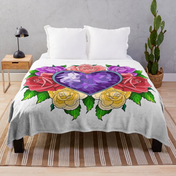 Item preview, Colorful Roses designed and sold by Lovelyjoy22.