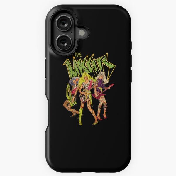 Jem And The Holograms Misfits