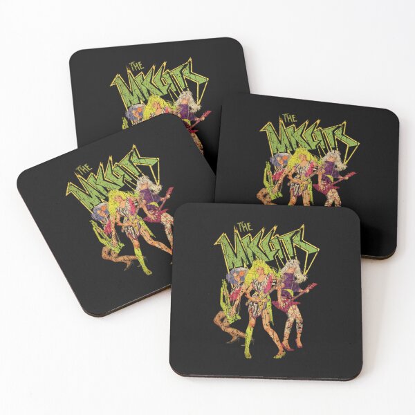Item preview, Jem And The Holograms Misfits designed and sold by fuiokaer.