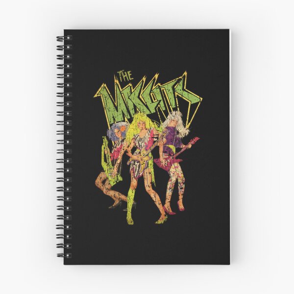 Item preview, Jem And The Holograms Misfits designed and sold by fuiokaer.