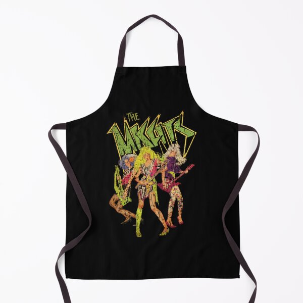 Item preview, Jem And The Holograms Misfits designed and sold by fuiokaer.