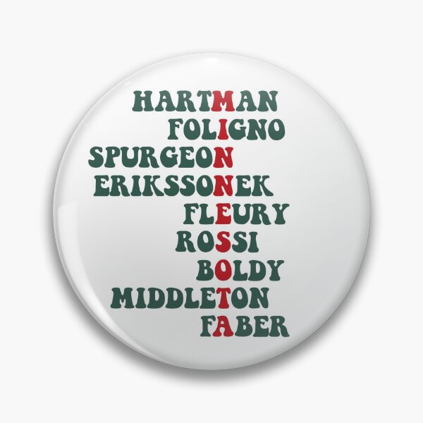 Item preview, minnesota wild ladder designed and sold by atarazia.