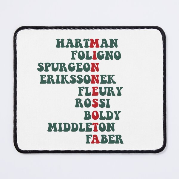 Item preview, minnesota wild ladder designed and sold by atarazia.