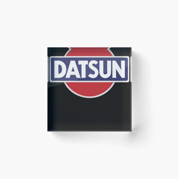 Item preview, Nissan Logo designed and sold by ChelseAnderso.
