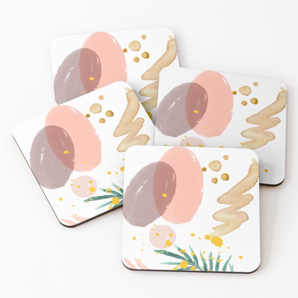 Item preview, Whimsical Watercolors: White Canvas Stories designed and sold by herloque.
