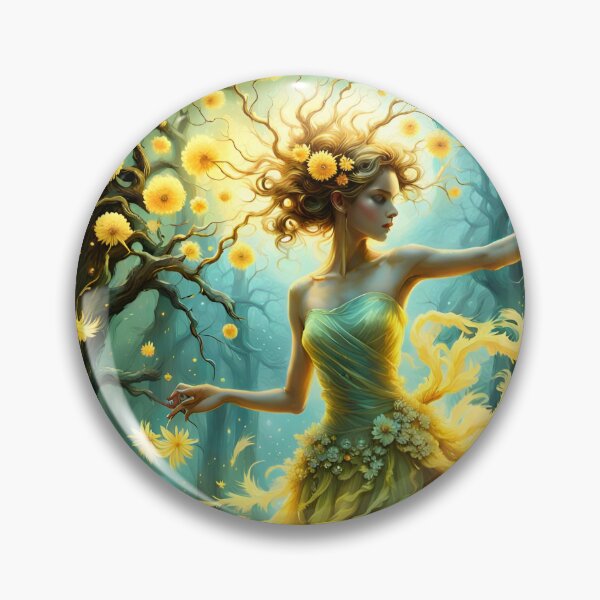 Item preview, Forest Fairy designed and sold by Bright-Moonrise.