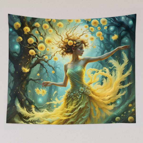 Item preview, Forest Fairy designed and sold by Bright-Moonrise.