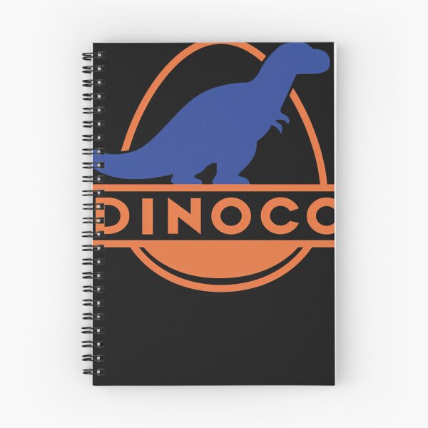 Item preview, Dinoco Blue designed and sold by ChelseAnderso.