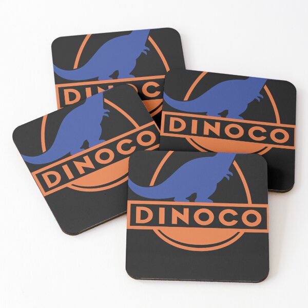 Item preview, Dinoco Blue designed and sold by ChelseAnderso.