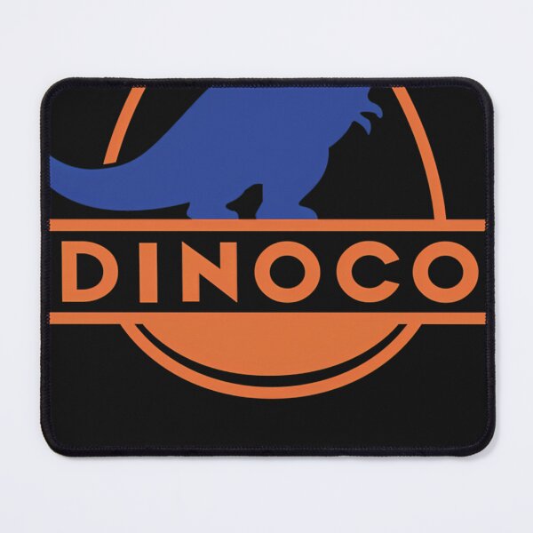 Item preview, Dinoco Blue designed and sold by ChelseAnderso.