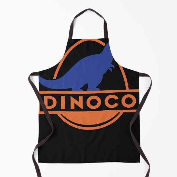 Item preview, Dinoco Blue designed and sold by ChelseAnderso.