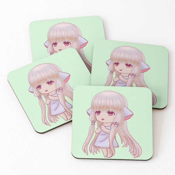 Item preview, Chii Chobits designed and sold by 2Q2BTina.
