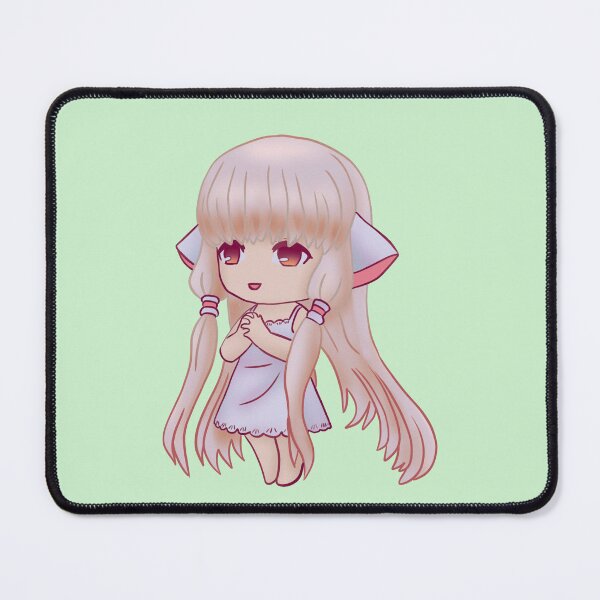 Item preview, Chii Chobits designed and sold by 2Q2BTina.