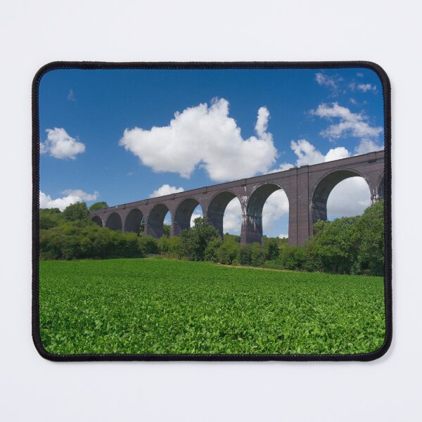 Item preview, Conisbrough Viaduct Doncaster designed and sold by Alisonchambers2.