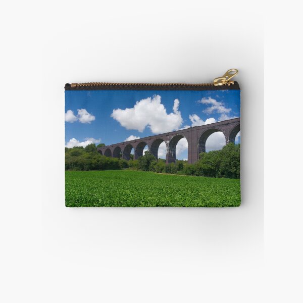 Item preview, Conisbrough Viaduct Doncaster designed and sold by Alisonchambers2.