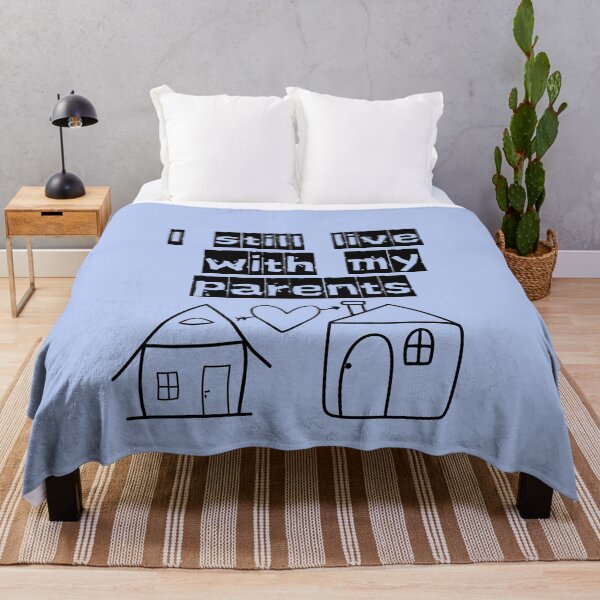 Item preview, I Still Live With My Parents designed and sold by belladesign7.