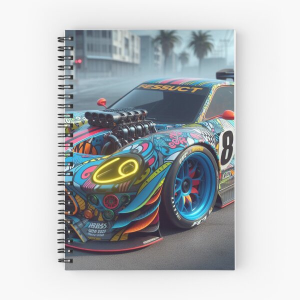 Item preview, Racecar designed and sold by TrendCraft Outfitters.