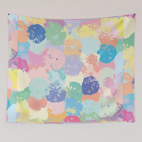 Item preview, Pineapple Print designed and sold by defuma.