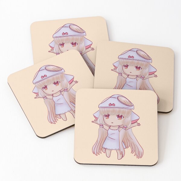 Item preview, Chii Chobits designed and sold by 2Q2BTina.