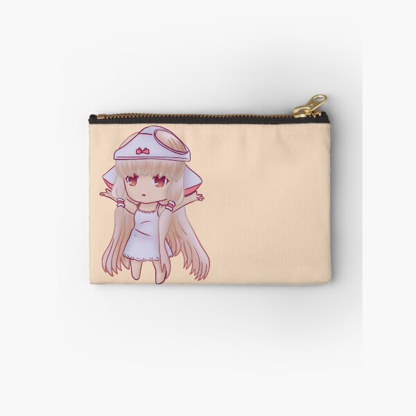 Item preview, Chii Chobits designed and sold by 2Q2BTina.
