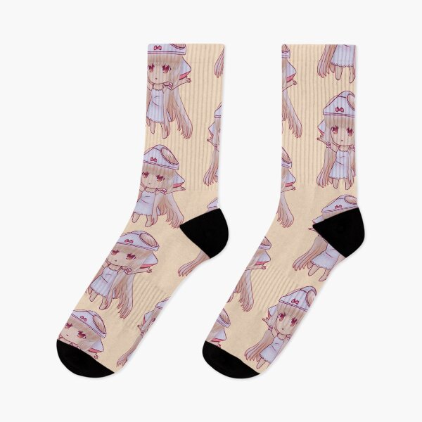 Item preview, Chii Chobits designed and sold by 2Q2BTina.
