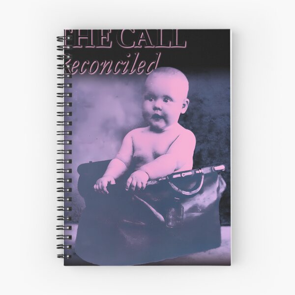 Item preview, The Call - Reconciled designed and sold by KarelleHand.