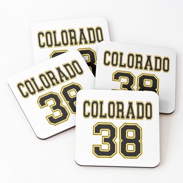 Item preview, Colorado: Where the Rockies Meet the Plains designed and sold by MysticOzzy.