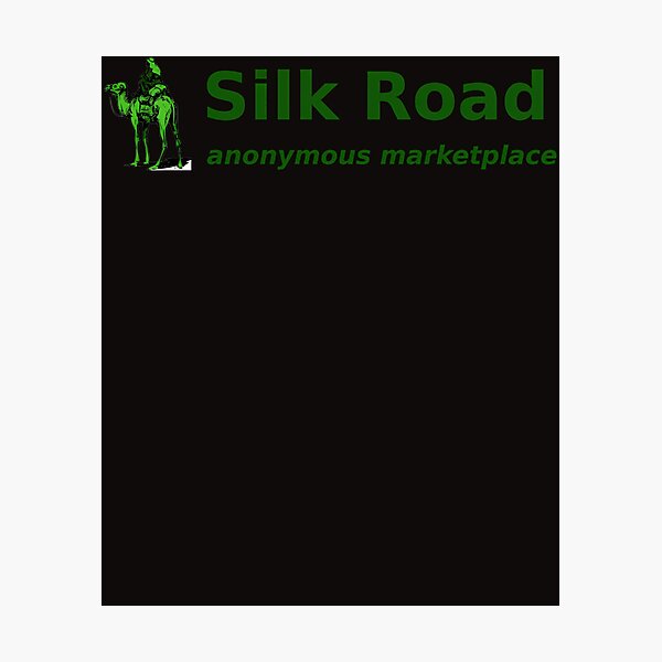 Vista previa del artículo con la obra «Logotipo De Silk Road Anonymous Marketplace Web Profunda Dark Onion Tor», diseñado y vendido por RaulJohns.