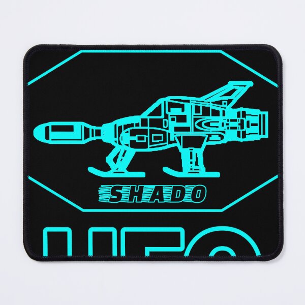 Item preview, Interceptor Ufo designed and sold by KarelleHand.