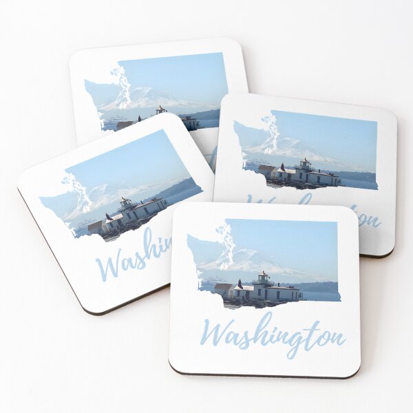 Item preview, Washington  designed and sold by EricT00.