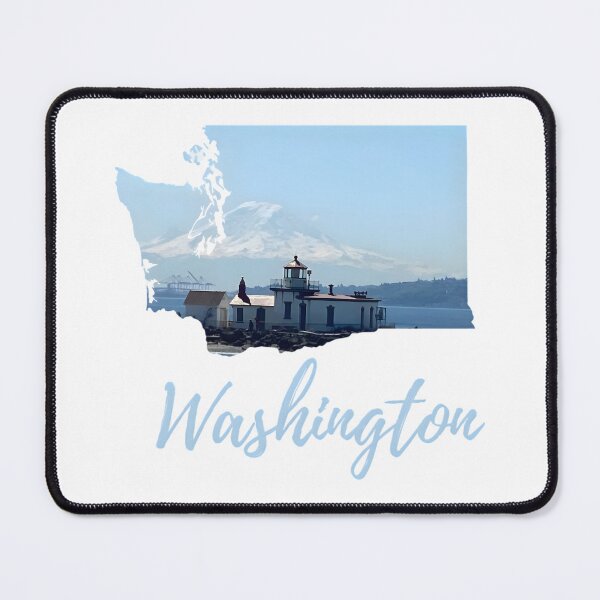 Item preview, Washington designed and sold by EricT00.