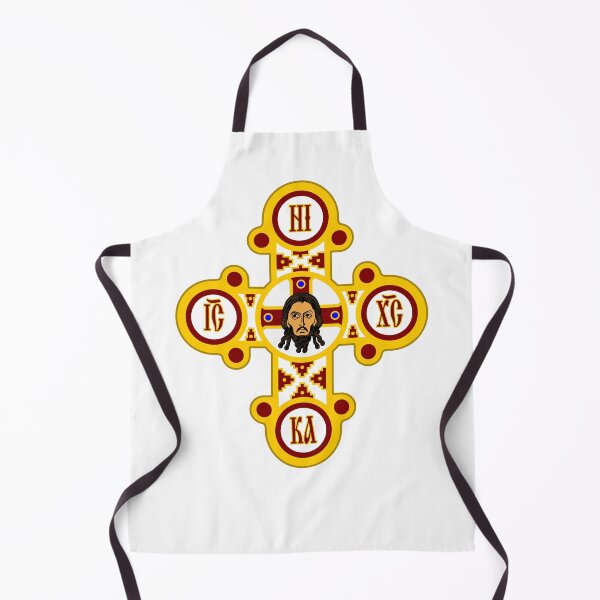 Item preview, Orthodox Cross designed and sold by sirglennbo.