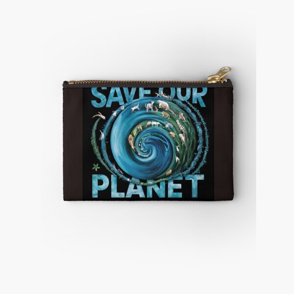 Item preview, Save our planet  designed and sold by Sha1726.