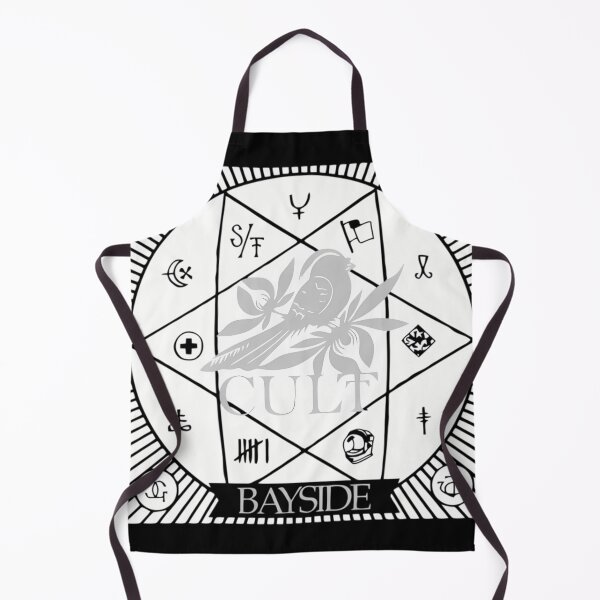 Item preview, Bayside  designed and sold by Eugeneerry.