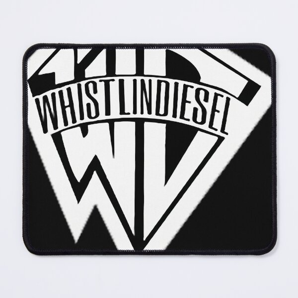 Item preview, Whistlin Diesel designed and sold by AlexaKoel.