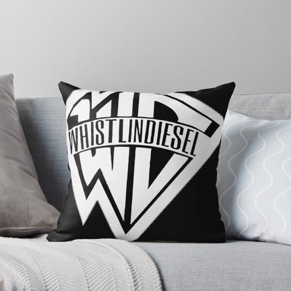Item preview, Whistlin Diesel designed and sold by AlexaKoel.