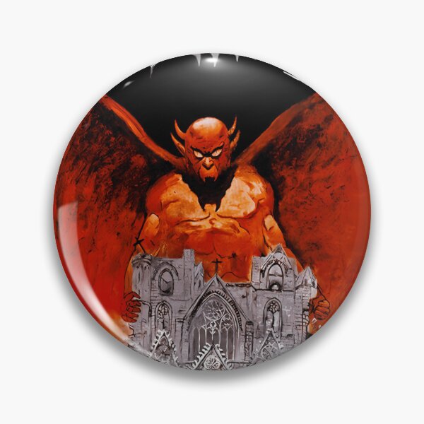 Item preview, Bestial Devastation Old School Brazillian Metal designed and sold by RahulStroman.