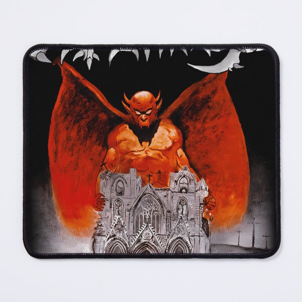 Item preview, Bestial Devastation Old School Brazillian Metal designed and sold by RahulStroman.