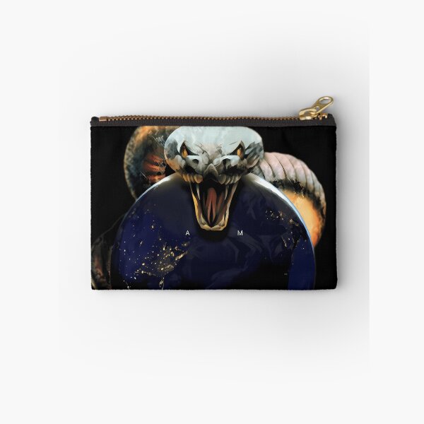 Item preview, Whitesnake Logo designed and sold by RahulStroman.