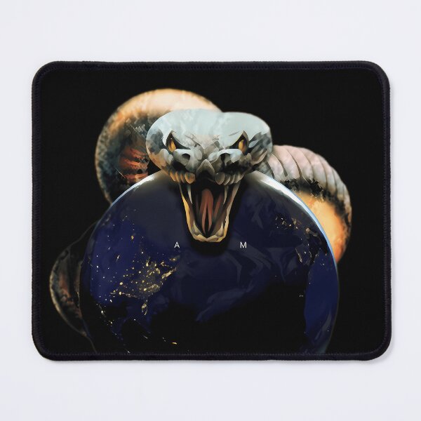 Item preview, Whitesnake Logo designed and sold by RahulStroman.