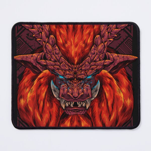 Item preview, Hunting Club Teostra designed and sold by KatlynKeebl.
