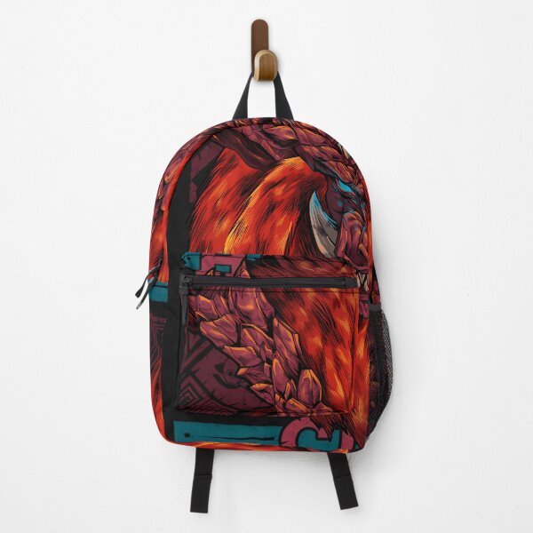 Item preview, Hunting Club Teostra designed and sold by KatlynKeebl.